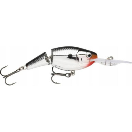 WOBLER Rapala Jointed Shad Rap 9cm CH